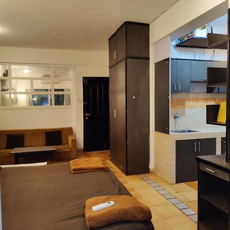 Casa Philomena Apartment Calangute Bagian luar foto