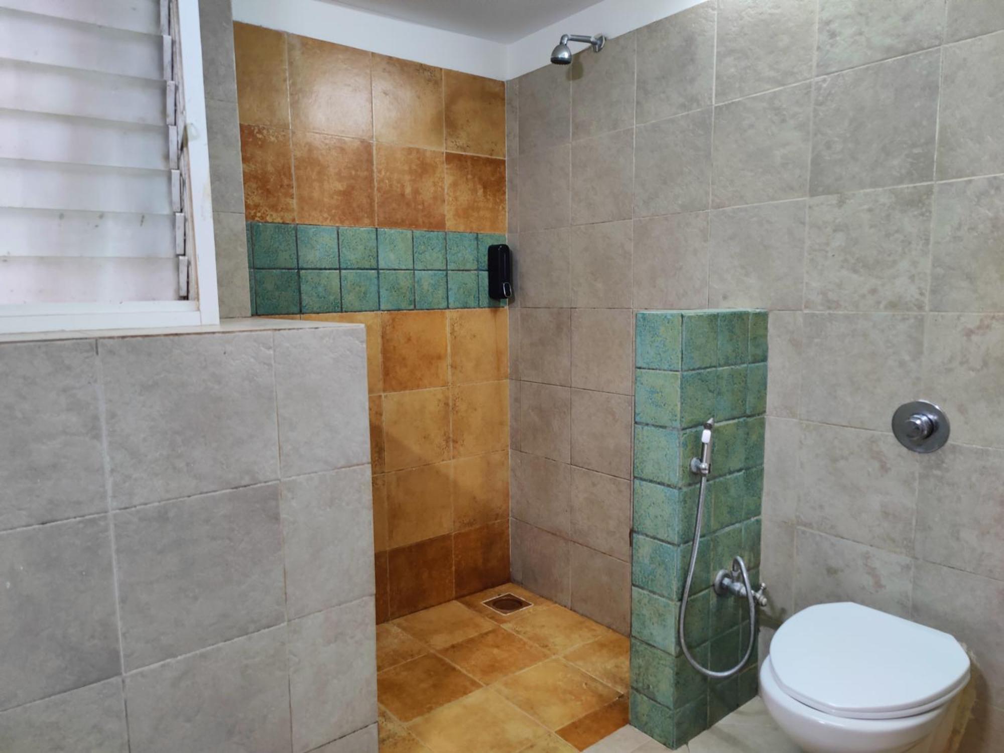 Casa Philomena Apartment Calangute Bagian luar foto