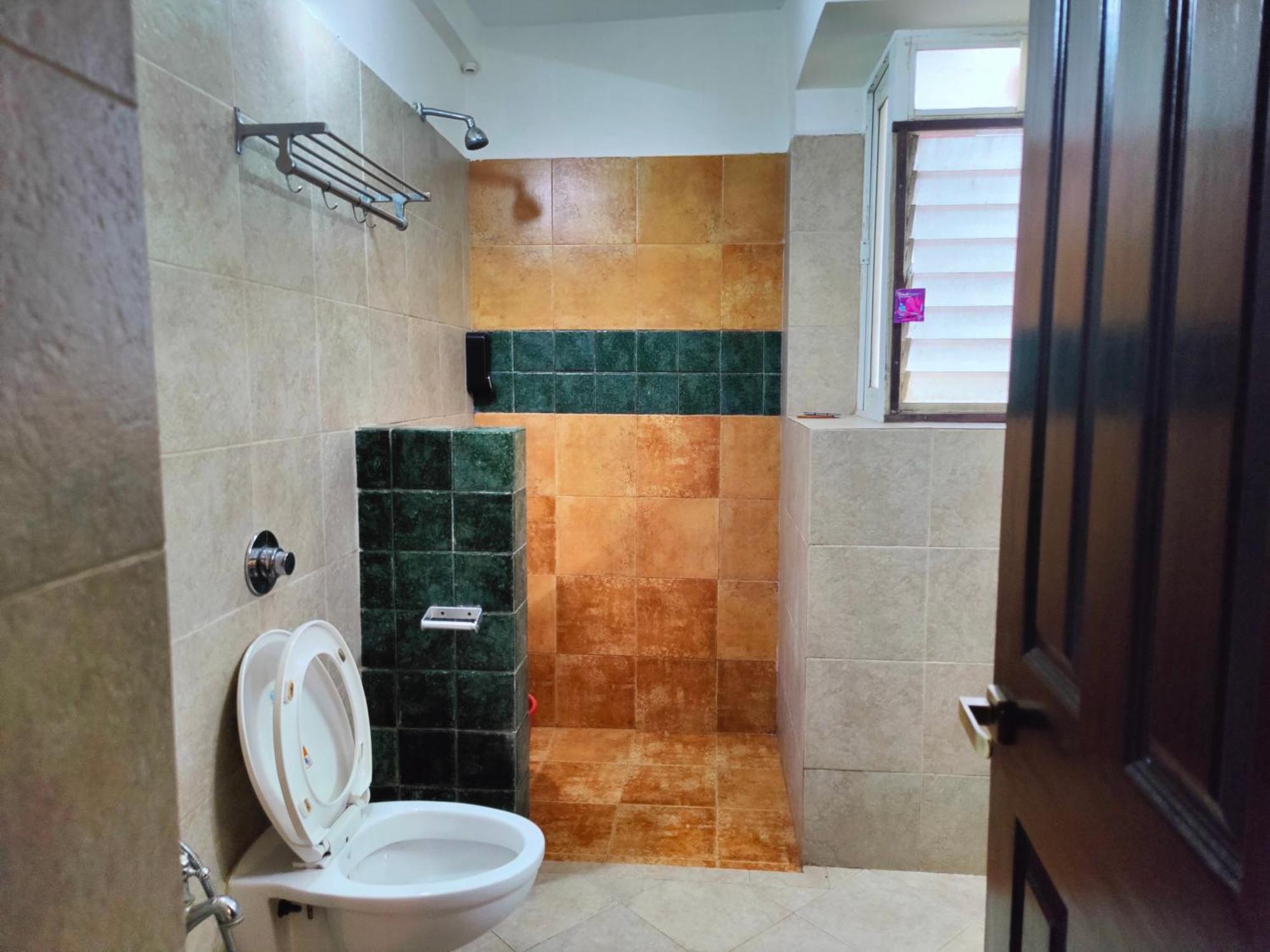 Casa Philomena Apartment Calangute Bagian luar foto