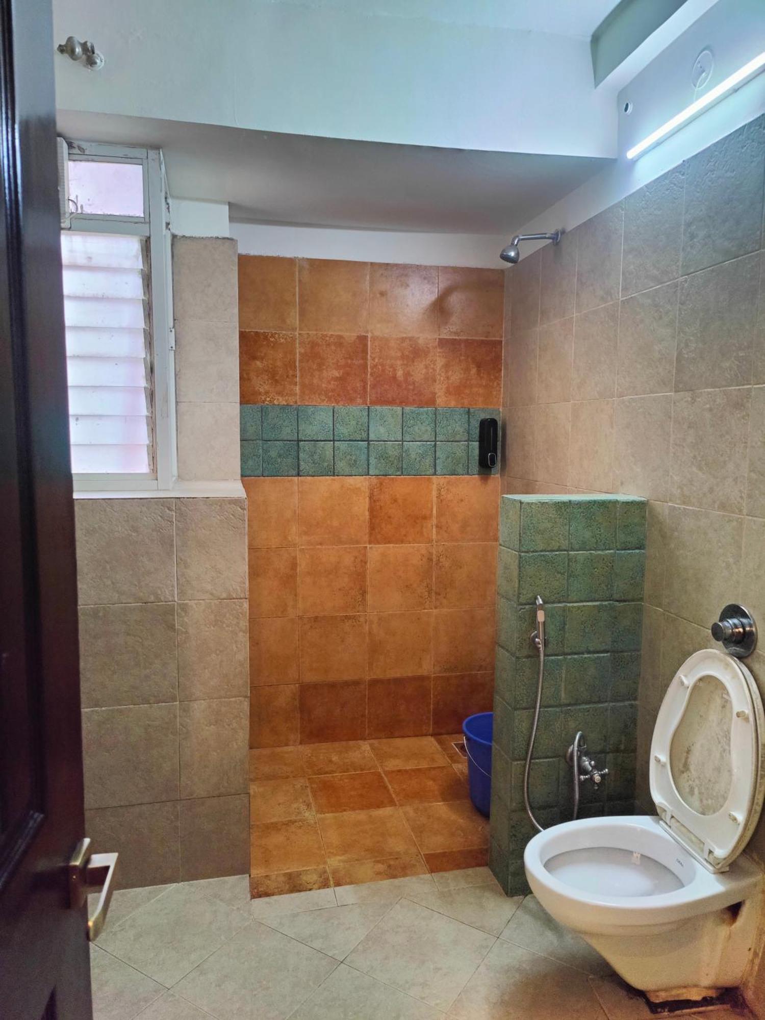 Casa Philomena Apartment Calangute Bagian luar foto